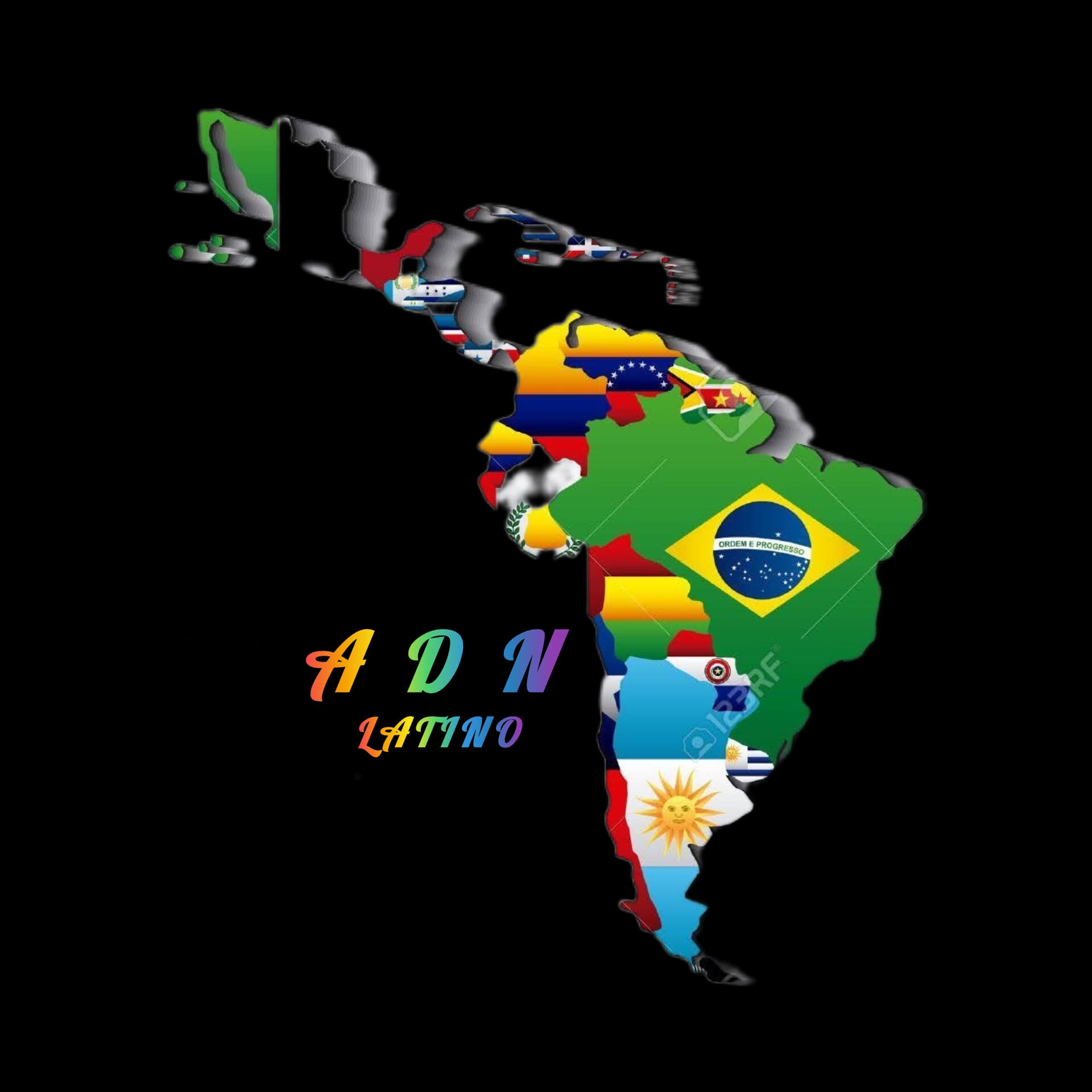 ADN latino